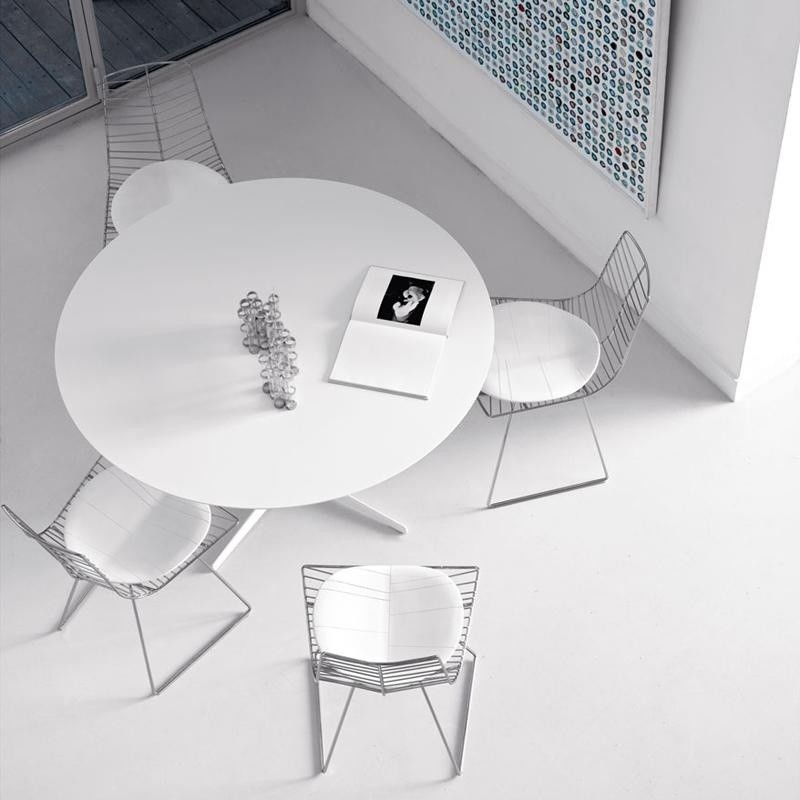 创意家具 - 坐具|户外椅|办公家具|球友会（中国）家具|Leaf 金属户外餐椅
